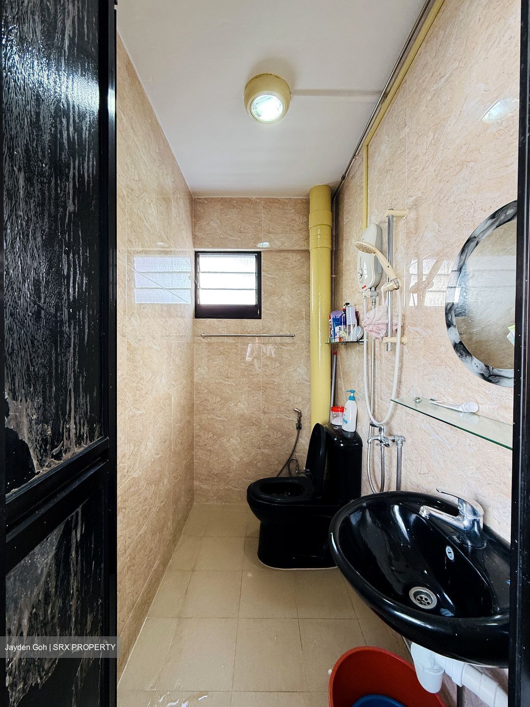 Blk 843 Tampines Ville (Tampines), HDB 4 Rooms #638685941